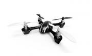 Hubsan X4 Micro Quadcopter RTF 2.4Ghz